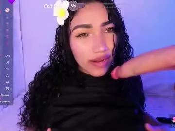 olivia_fx on Chaturbate