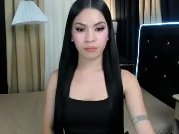 olivia_hotcummer on Chaturbate