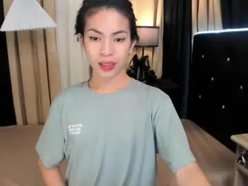 olivia_hotcummer on Chaturbate