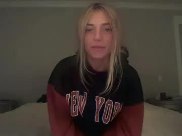 oliviacarterrr on Chaturbate