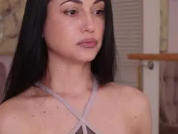 oliviasway on Chaturbate