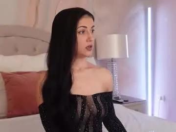 oliviasway on Chaturbate