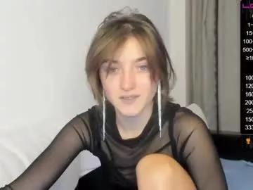 omiliver on Chaturbate