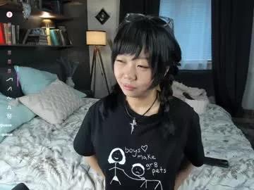 one_1ove on Chaturbate