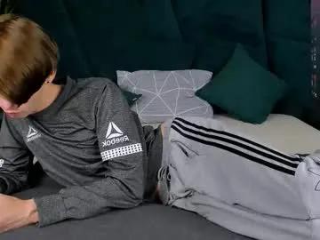 only_eric on Chaturbate