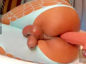 onlyanalfuck on Chaturbate
