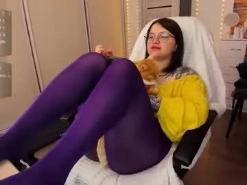 ophelia_mm on Chaturbate