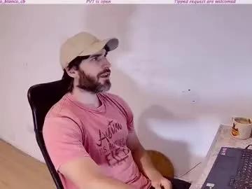 osito_blanco on Chaturbate