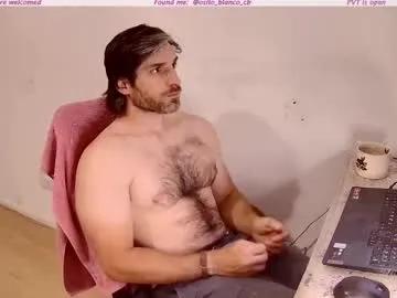 osito_blanco on Chaturbate