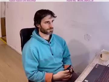 osito_blanco on Chaturbate