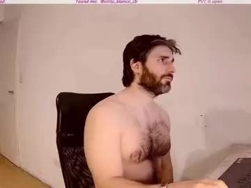 osito_blanco on Chaturbate