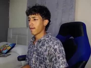 ostin_18hot on Chaturbate