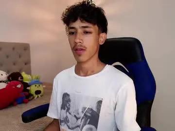 ostin_18hot on Chaturbate