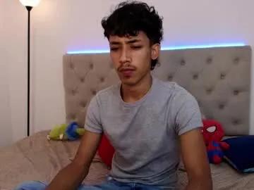 ostin_18hot on Chaturbate
