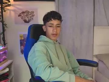 ostin_18hot on Chaturbate