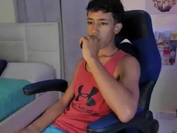 ostin_18hot on Chaturbate