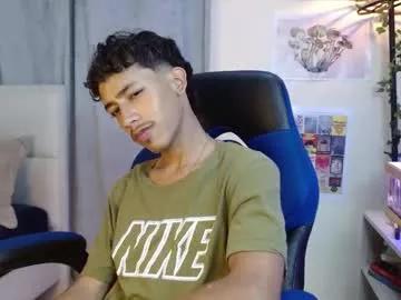 ostin_18hot on Chaturbate