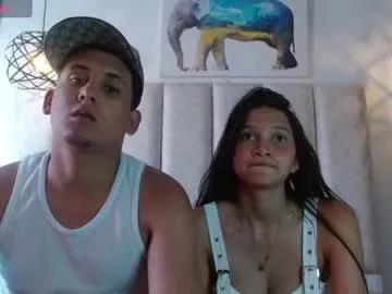 owenandrosecs on Chaturbate