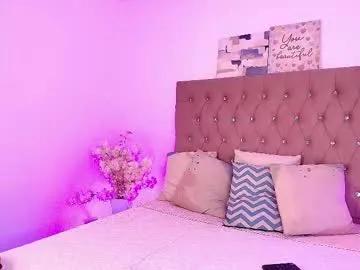 ozorio_dany on Chaturbate