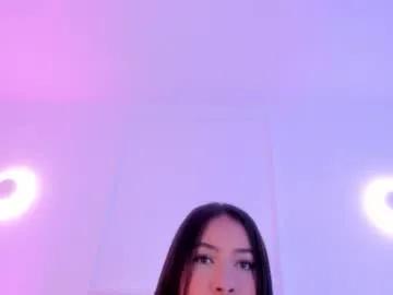 pamela_vega on Chaturbate