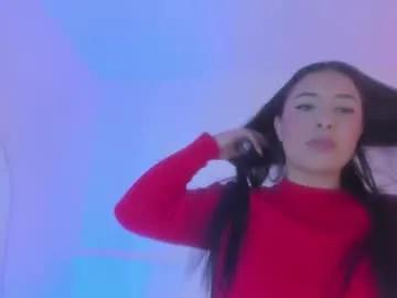 pamela_vega on Chaturbate