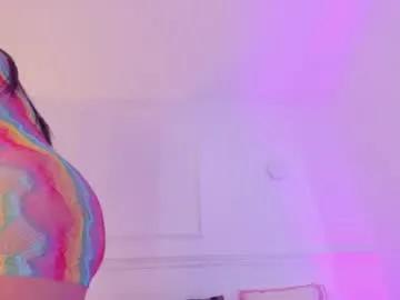 pamela_vega on Chaturbate