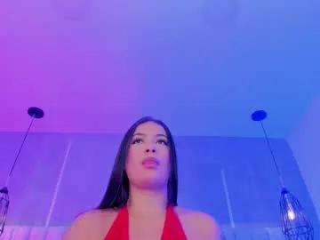 pamela_vega on Chaturbate