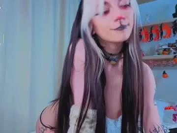 pamelaryant on Chaturbate