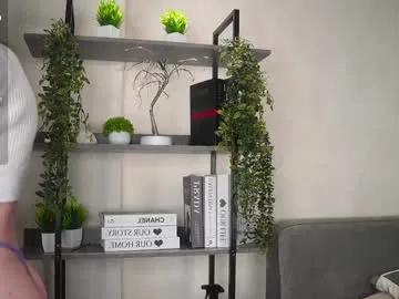 pamelaryant on Chaturbate