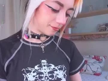pamelaryant on Chaturbate