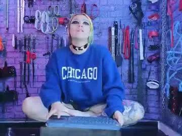 pandoranez — Welcome Master  torture your whore today degrade her - Goal: 10 drops of lemon the pussy  [3070 tokens left] #bdsm #slave #slut #bondage #fuckmachine