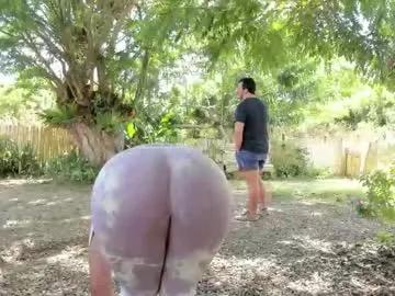 paoguerrax354 on Chaturbate