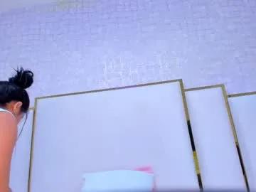 paolaa_rodriguez on Chaturbate