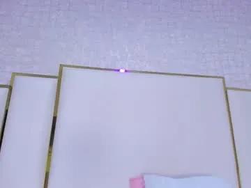 paolaa_rodriguez on Chaturbate