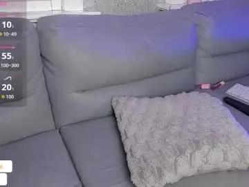 parisi_ on Chaturbate