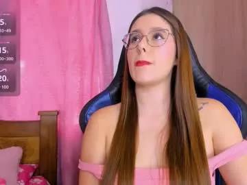 parisshayk on Chaturbate