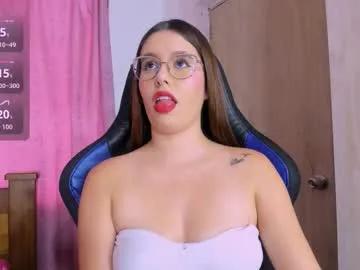 parisshayk on Chaturbate