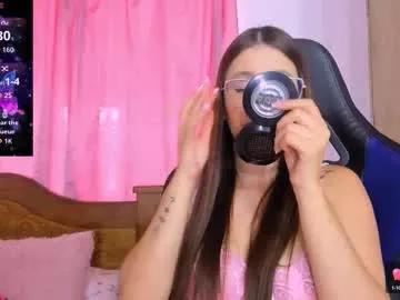 parisshayk on Chaturbate