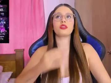 parisshayk on Chaturbate