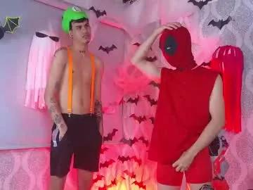 partyhottwink on Chaturbate