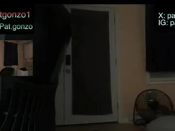 patcums on Chaturbate