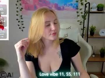 patr1cia_hart on Chaturbate
