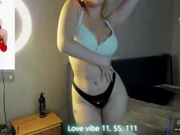 patr1cia_hart on Chaturbate