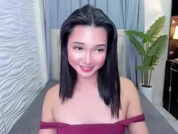 patricia_miller08 on Chaturbate
