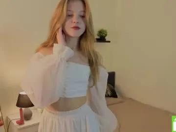 patricia_perry on Chaturbate