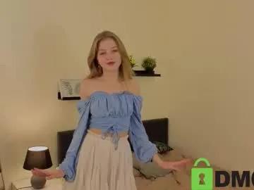 patricia_perry on Chaturbate