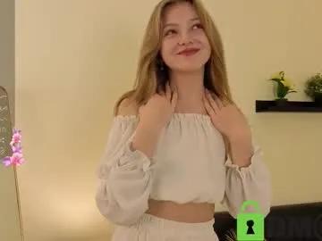 patricia_perry on Chaturbate