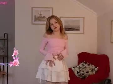 patricia_perry on Chaturbate