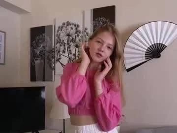 patricia_perry on Chaturbate