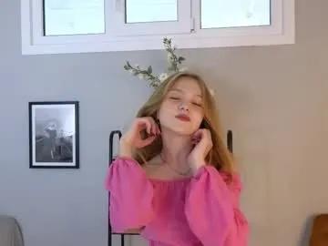 patricia_perry on Chaturbate